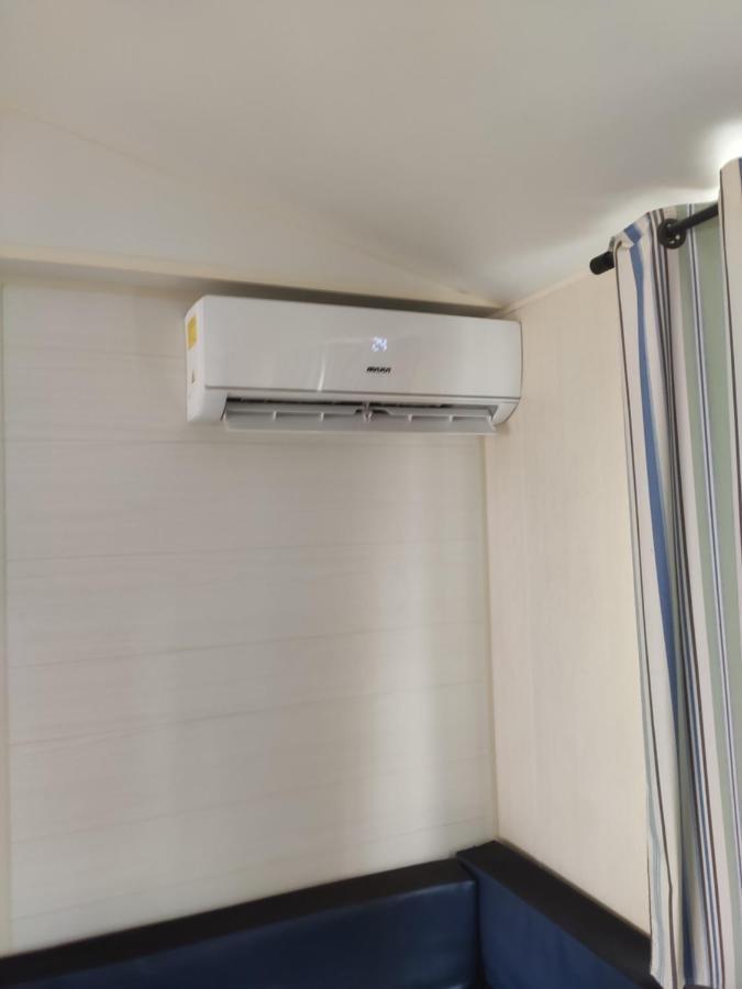 Mobilhome Climatise Et Ombrage Apartment *